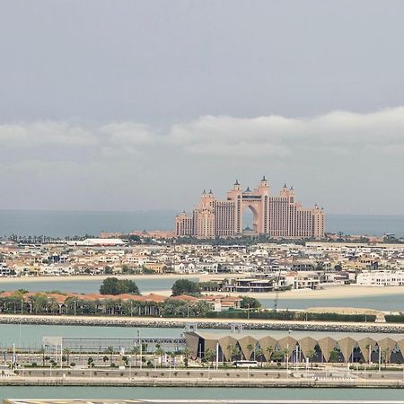 1 World Beach Property, Jbr, Award Winning Hostel, Coliving, Near Metro ดูไบ ภายนอก รูปภาพ