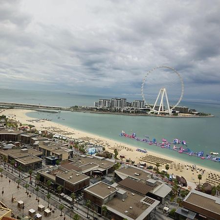 1 World Beach Property, Jbr, Award Winning Hostel, Coliving, Near Metro ดูไบ ภายนอก รูปภาพ