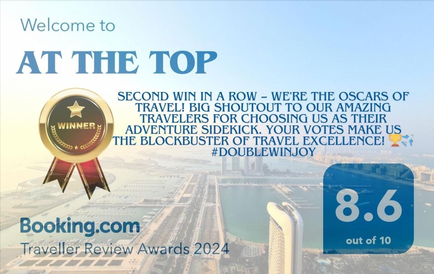 1 World Beach Property, Jbr, Award Winning Hostel, Coliving, Near Metro ดูไบ ภายนอก รูปภาพ