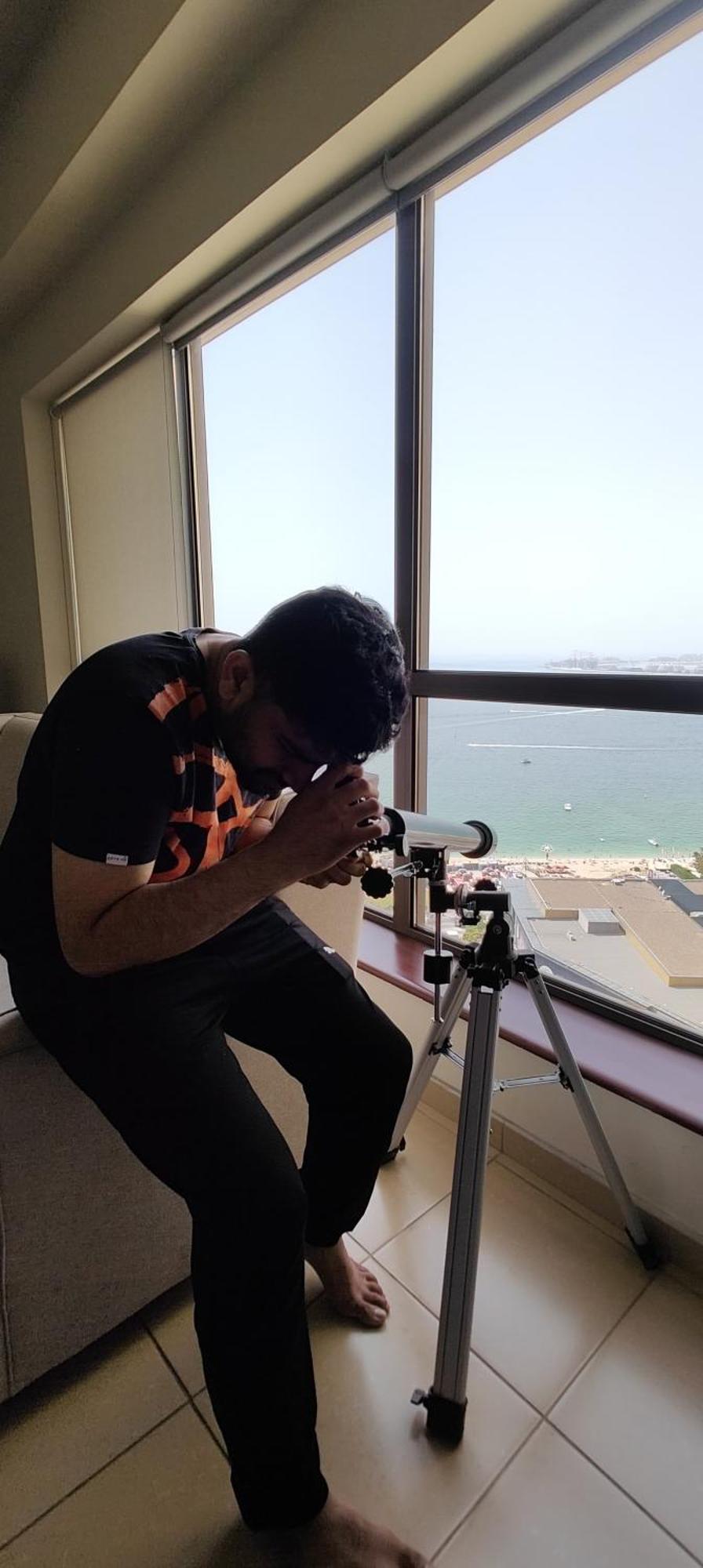 1 World Beach Property, Jbr, Award Winning Hostel, Coliving, Near Metro ดูไบ ภายนอก รูปภาพ